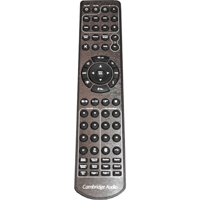 GENERAL CAMBRIDGE Audio Azure 851D - съвместимо дистанционно управление на марката General (Audio Azure 851D)