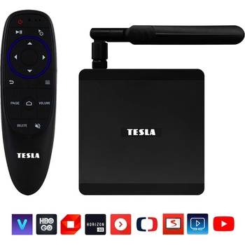 TESLA MediaBox X900 Pro