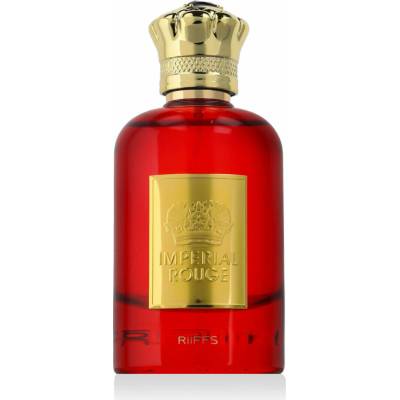 Riiffs Imperial Rouge parfumovaná voda dámska 100 ml