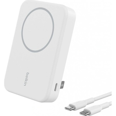 Belkin 10000 mAh bílá