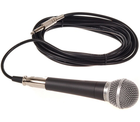 Rebel DM-80