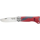 Opinel N°07 Outdoor Junior Khaki 002151