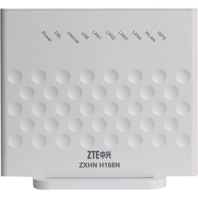 ZTE H168N – Zboží Mobilmania