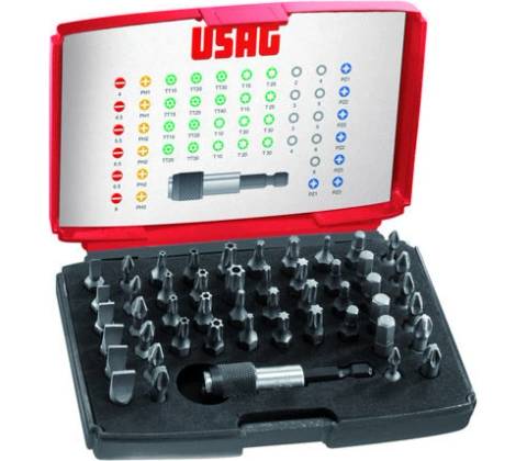 Sada bitů USAG 692 J49