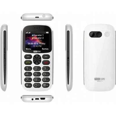 MAXCOM MM720