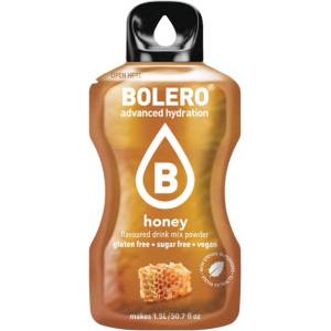 Bolero / Classic Hydration | for 1500 ml of Water [9 грама] Мед