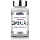 SciTec Omega 3 100 kapslí