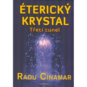 Éterický krystal
