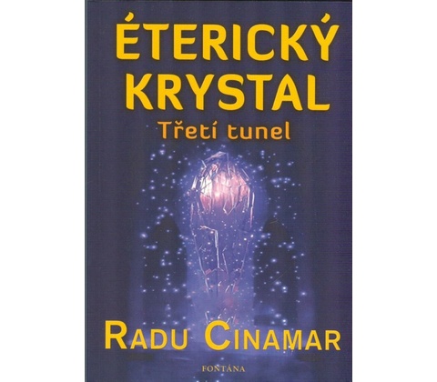 Éterický krystal