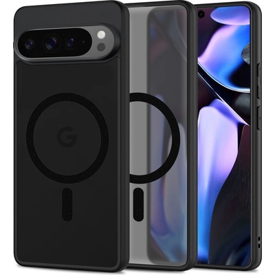 TECH-PROTECT MAGMAT MAGSAFE GOOGLE PIXEL 9 / 9 PRO MATTE BLACK