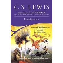 Perelandra Lewis C. S.Paperback