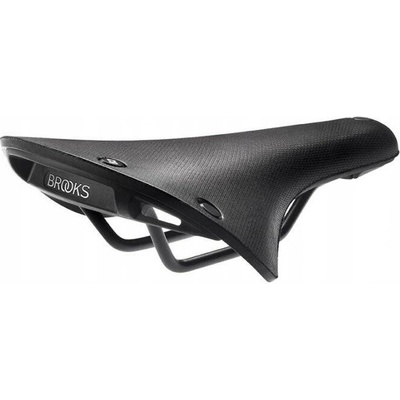 Brooks Cambium C19 All Weather Černá