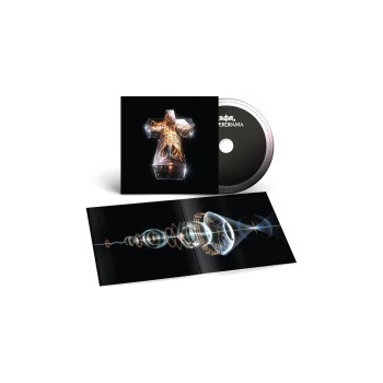 Justice - Hyperdrama CD