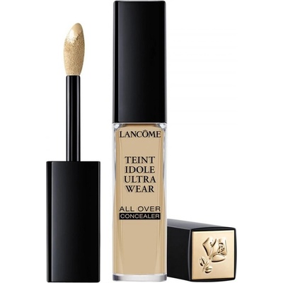 Lancôme Teint Idole Ultra Wear All Over Concealer Korektor 010 Beige Porcelaine 13 ml