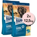 Granule pre psov Happy Dog Supreme Sensible Karibik 2 x 12,5 kg