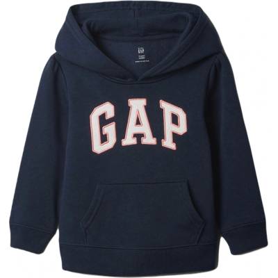 GAP Logo tmavě modrá
