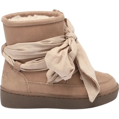 Donsje Детски кожени апрески Donsje Ganza Boots (2024300.29.33)