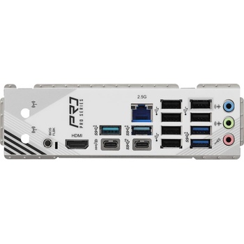 Image 1 of ASRock B850 Pro RS