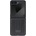 Audi Калъф Audi Synthetic Leather MagSafe за Samsung Galaxy Z Flip 6 - черен (6955250228299)