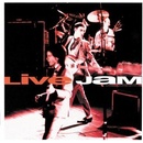 Jam - Live Jam CD