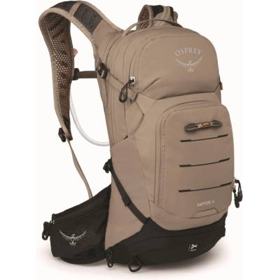 Osprey Raptor 14 Цвят: сив