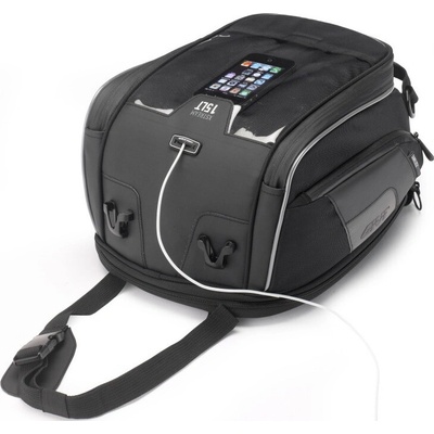 Givi XS307Y – Sleviste.cz