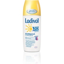 Ladival Alergická pokožka SPF30 spray 150 ml