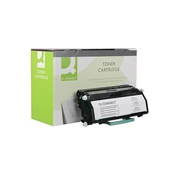 Image 1 of Toner q connect СЪВМЕСТИМ x264h11g black
