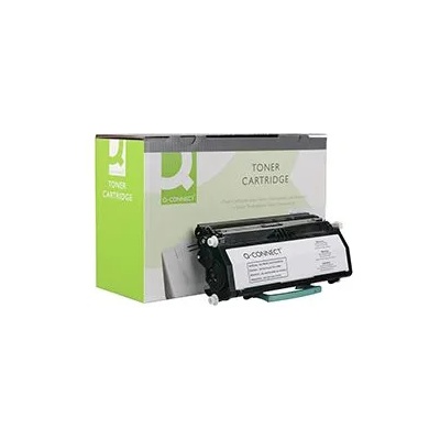 Toner q connect СЪВМЕСТИМ x264h11g black