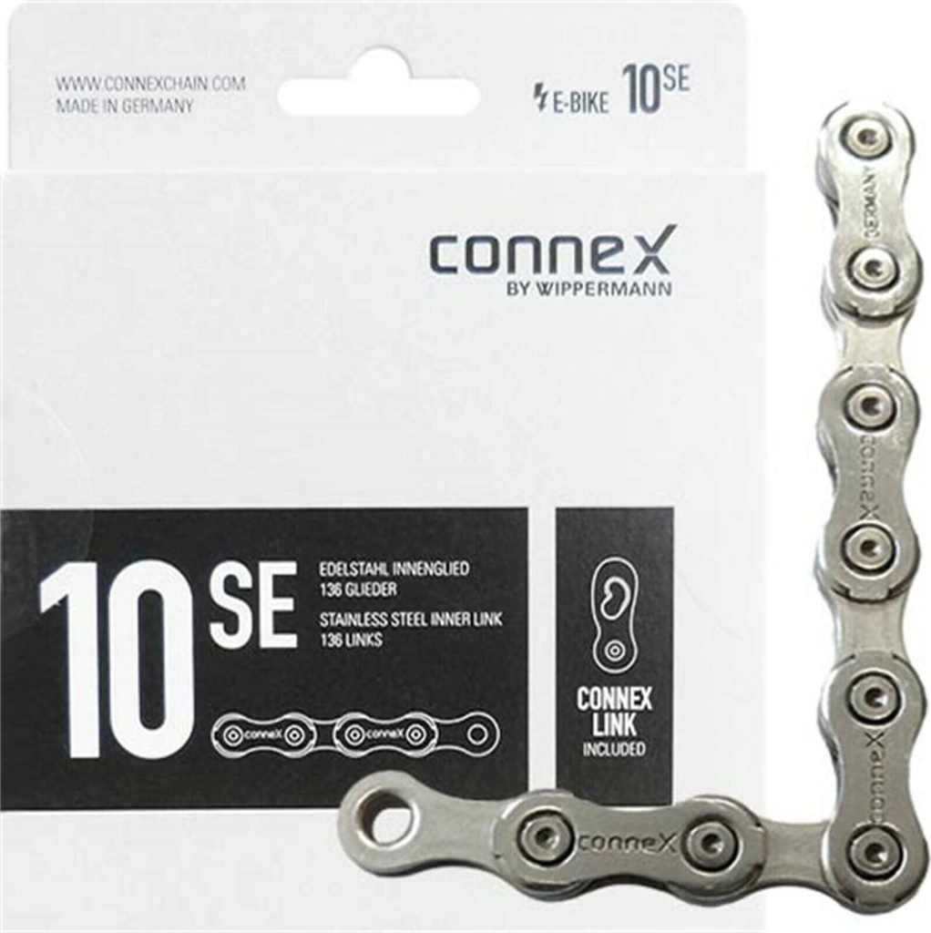 Wippermann Connex 10SE