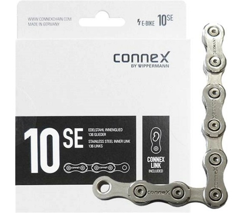 Wippermann Connex 10SE