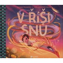 V říši snů - Adrián Macho