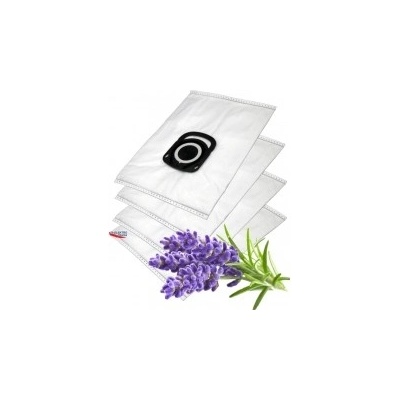 Jolly Rowenta Silence Force Extreme RO6477EA 4AAAA Turbo Animal Care sáčky s levandule vůní 4 ks