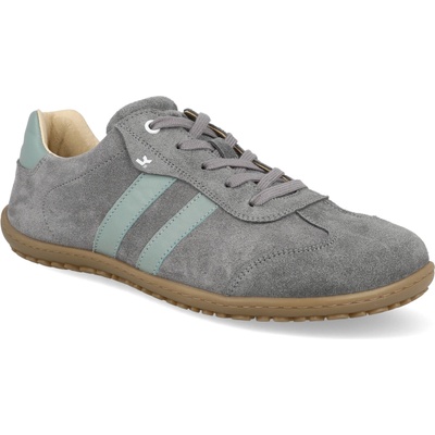 Koel Barefoot Ilo Suede Grey šedé