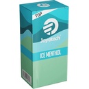 Joyetech TOP Ice Menthol 10 ml 0 mg