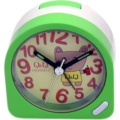 Q&Q Будилник q&q - 0281gs11y (0281gs11y)