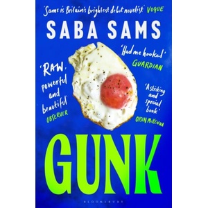 Gunk (ISBN: 9781526621825)