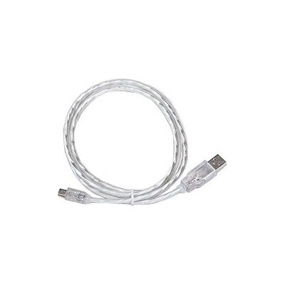 GRAUPNER Propojovací kabel Mini-USB/PC-USB pro Graupner nabíječky Modellbau