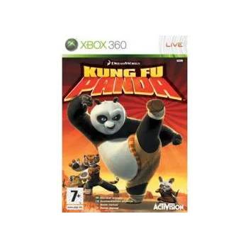 Image 1 of Activision Kung Fu Panda (Xbox 360)