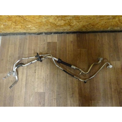 klimatrubka potrubí klimatizace AUDI A8 4H0 lift 4H1260713S