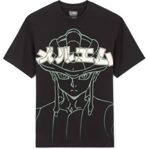 Celio Hunter x Hunter Тениска Celio Celio | Cheren | МЪЖЕ | S