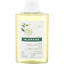 Klorane Cédrat šampon pro normální vlasy Shampoo with Citrus Pulp 200 ml