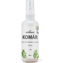 Nefdesanté komára spray proti komárům a klíšťatům 100 ml