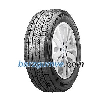 Bridgestone Blizzak Ice ( 215/55 R17 94S, Nordic compound )