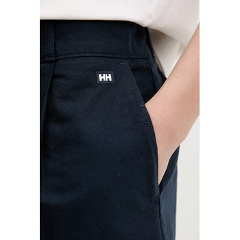 Helly Hansen къс панталон дамски от памук SORRENTO (54609)
