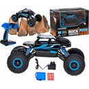 HB 9643-2 RC Auto RTR 2,4 GHz 700 mAh 50m 10 km/h čierno-modrá 1:18