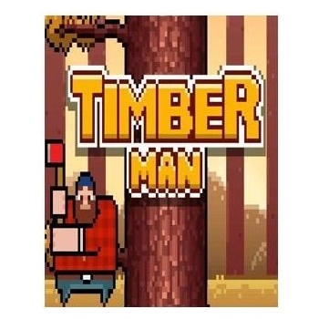 Timberman