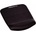 Fellowes Пад за мишка Fellowes Plushtouch, ергономичен, черен
