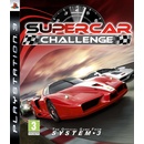 Ferrari Challenge Trofeo Pirelli + Supercar Challenge