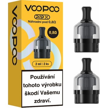 voopoo pnp x 0.8 ohm VooPoo Drag 3 177W Kit | Vape Mods And Kits main image 1